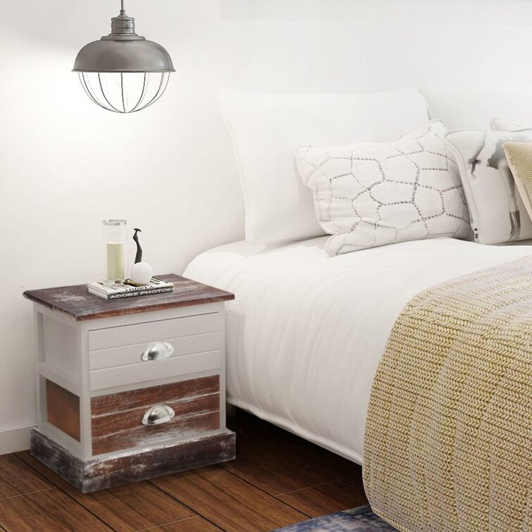 Wayfair bedroom deals side tables